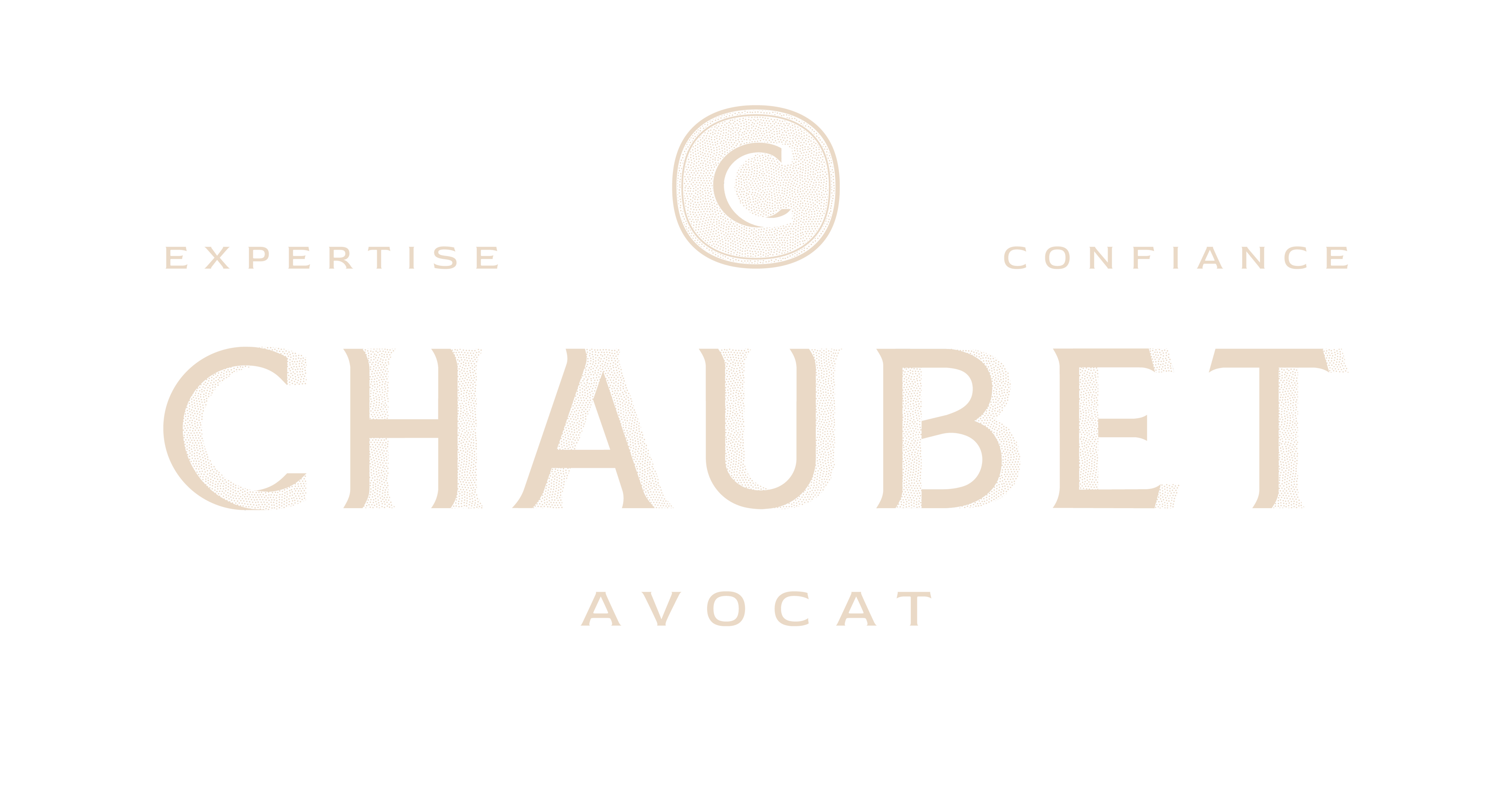 Chaubet Avocat — Expertise & Confiance